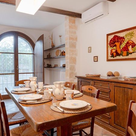 Il Trullo Delle Rose, Monopoli By Il Pumo Di Puglia Βίλα Cozzana Εξωτερικό φωτογραφία