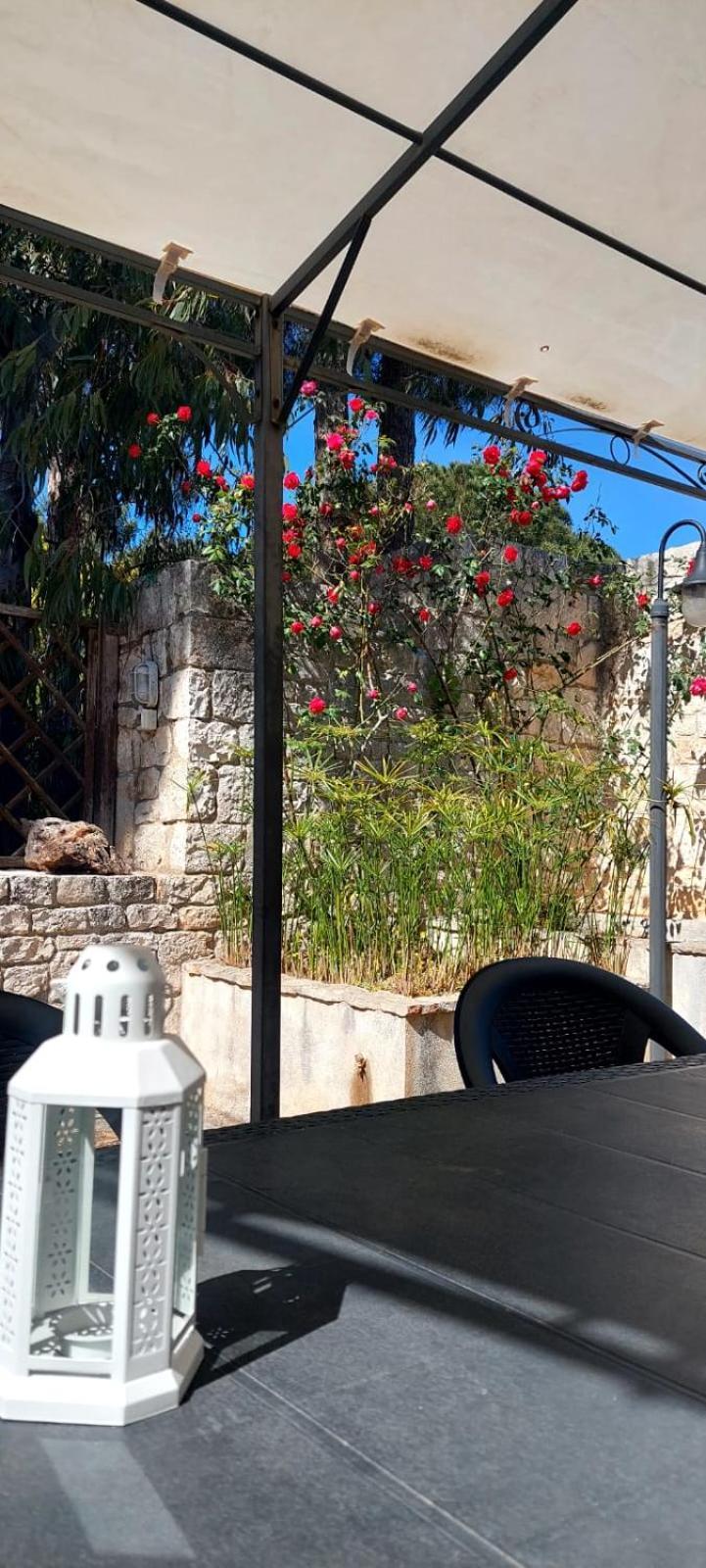 Il Trullo Delle Rose, Monopoli By Il Pumo Di Puglia Βίλα Cozzana Εξωτερικό φωτογραφία