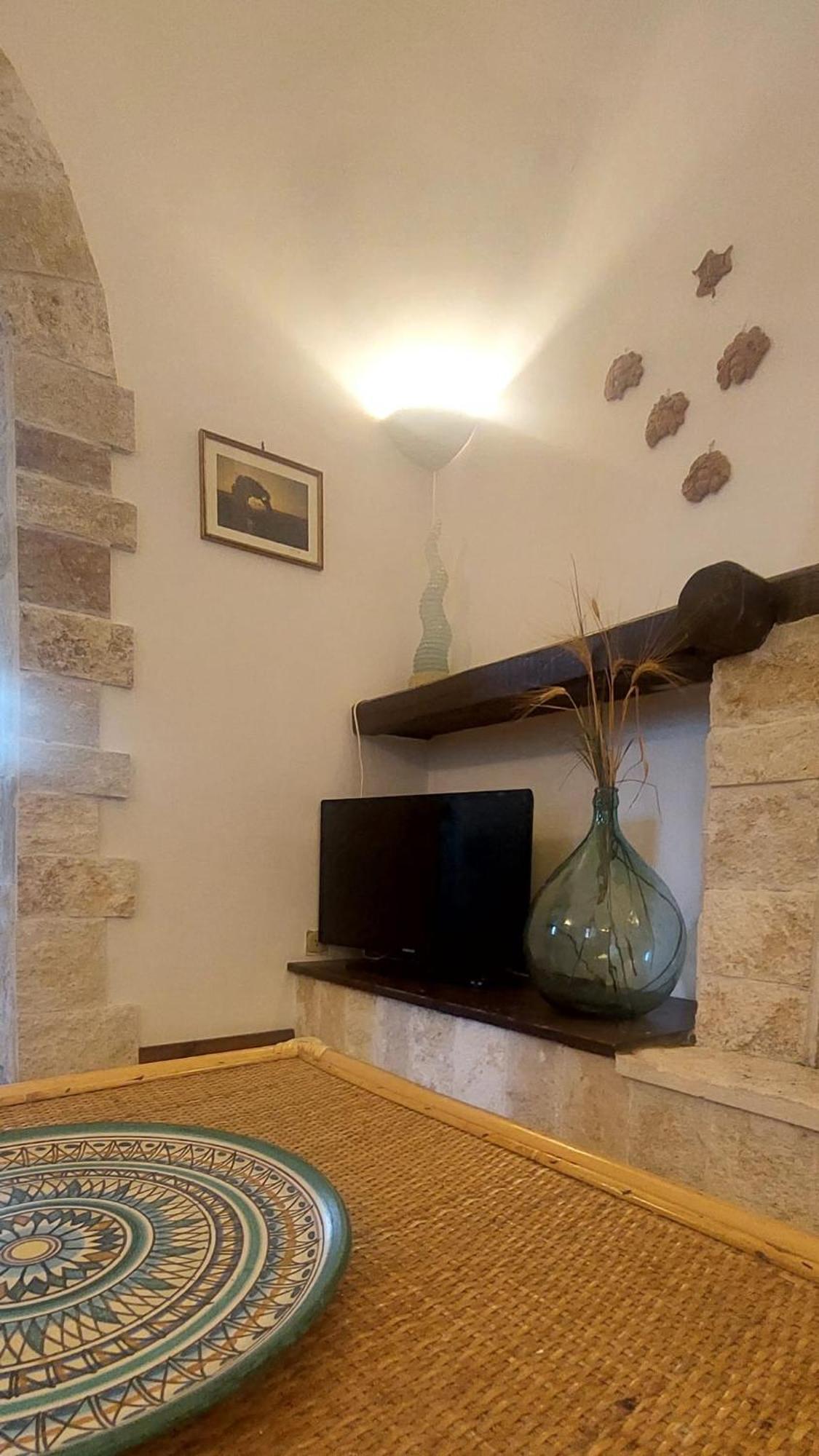 Il Trullo Delle Rose, Monopoli By Il Pumo Di Puglia Βίλα Cozzana Εξωτερικό φωτογραφία