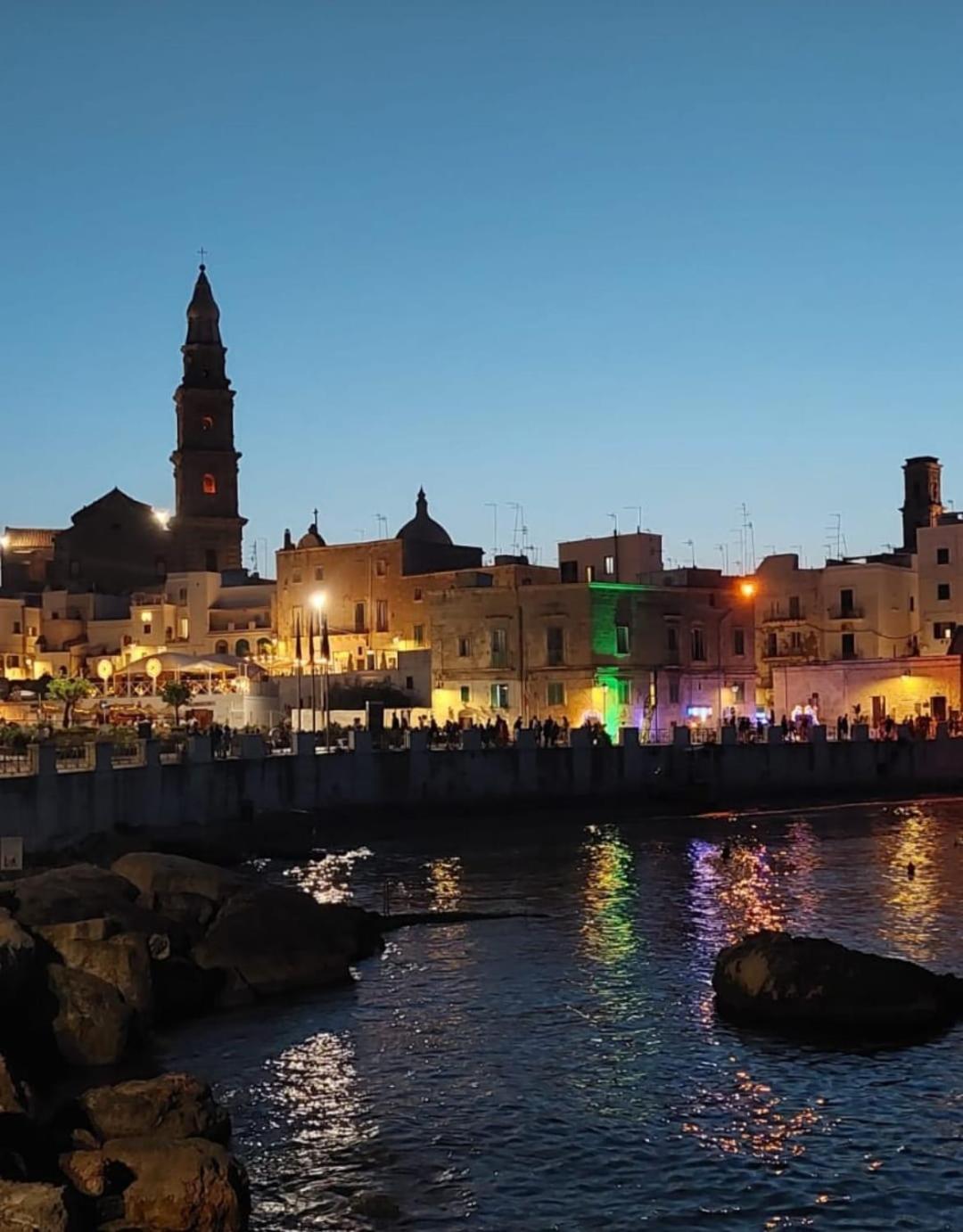 Il Trullo Delle Rose, Monopoli By Il Pumo Di Puglia Βίλα Cozzana Εξωτερικό φωτογραφία