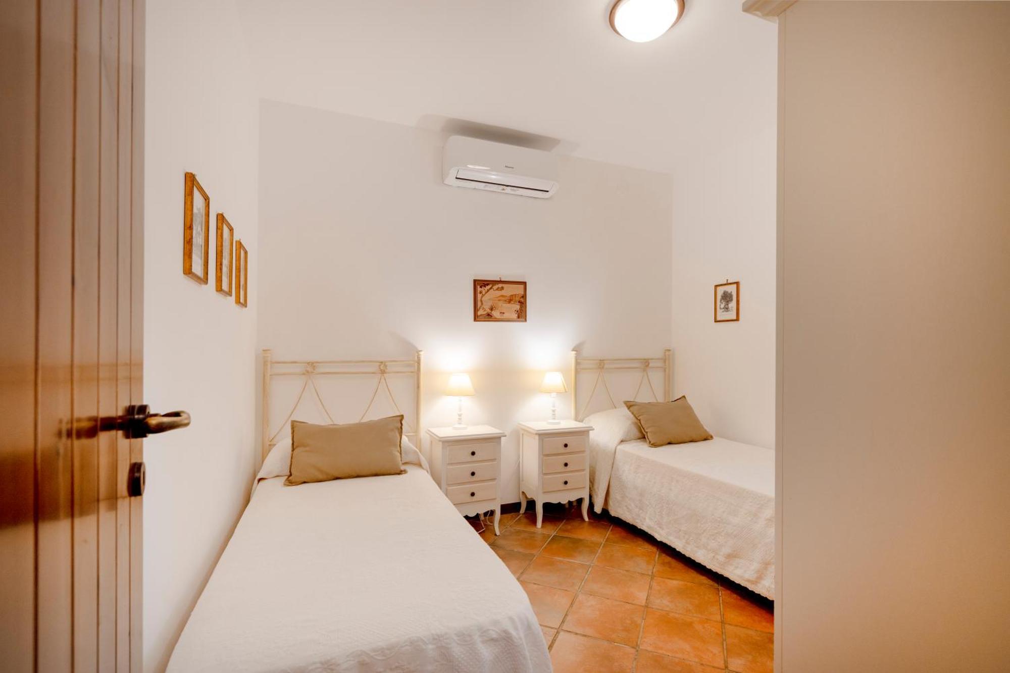 Il Trullo Delle Rose, Monopoli By Il Pumo Di Puglia Βίλα Cozzana Εξωτερικό φωτογραφία