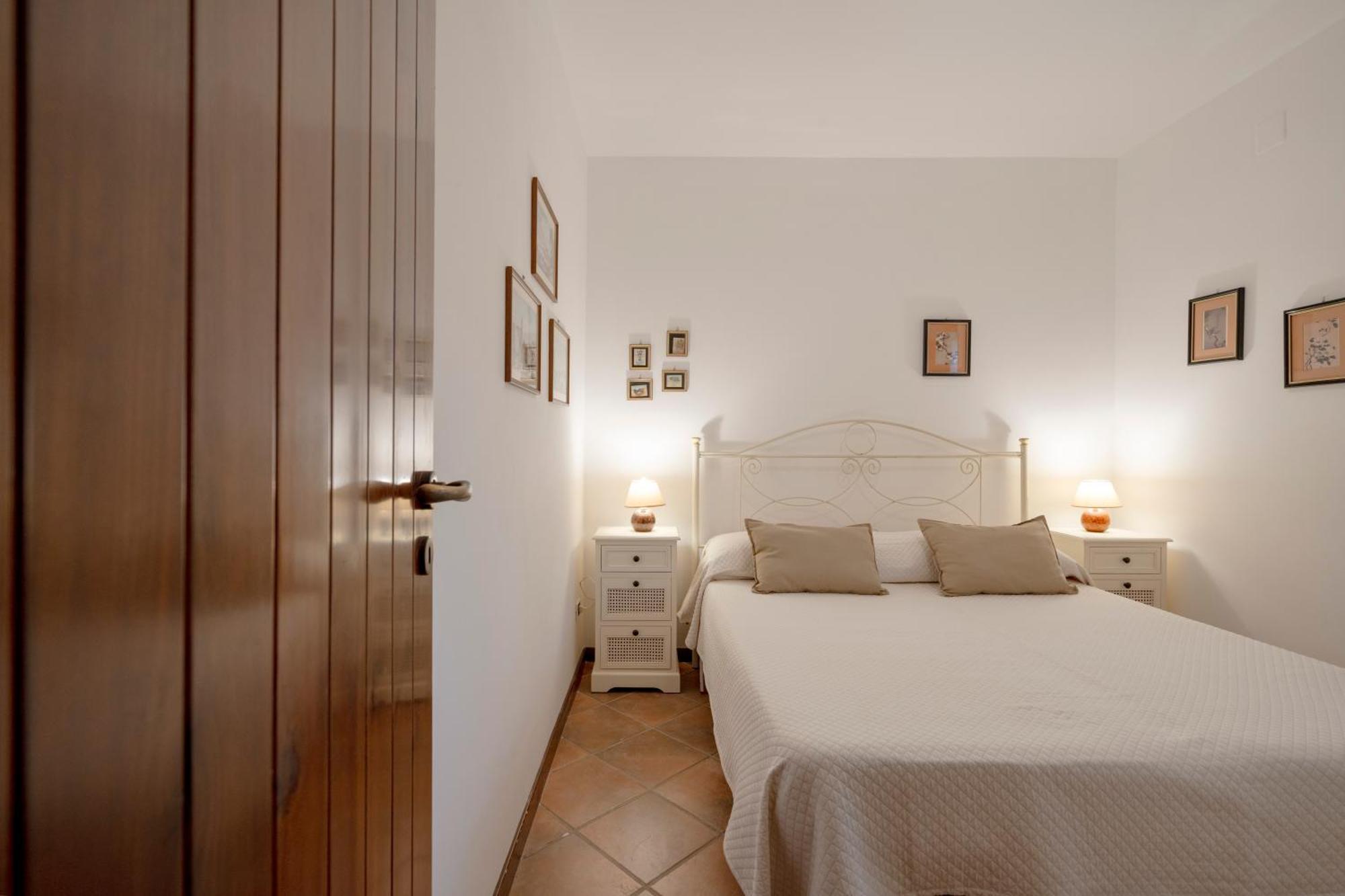 Il Trullo Delle Rose, Monopoli By Il Pumo Di Puglia Βίλα Cozzana Εξωτερικό φωτογραφία