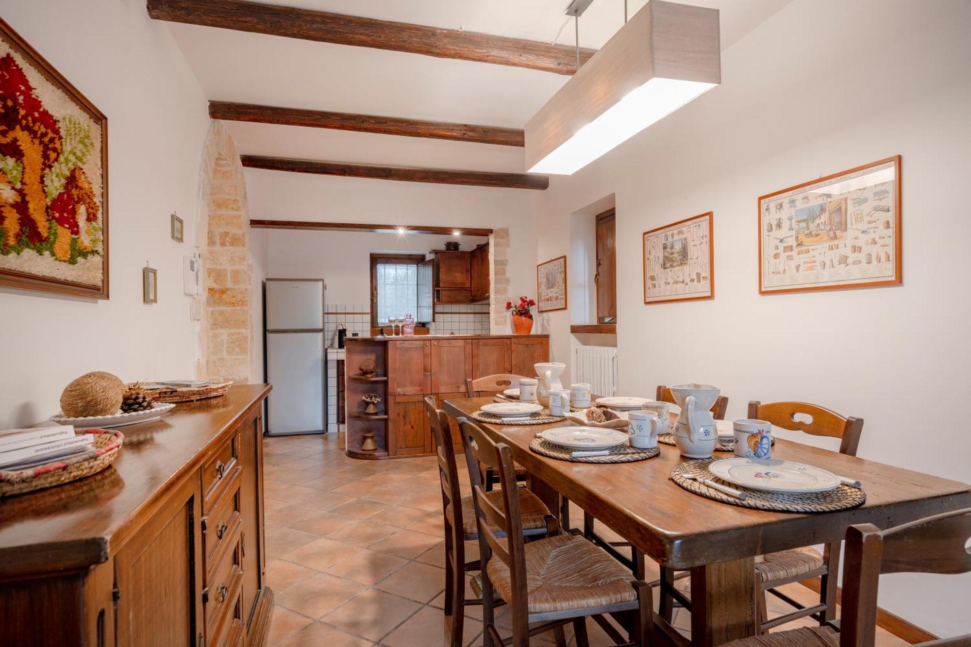 Il Trullo Delle Rose, Monopoli By Il Pumo Di Puglia Βίλα Cozzana Εξωτερικό φωτογραφία