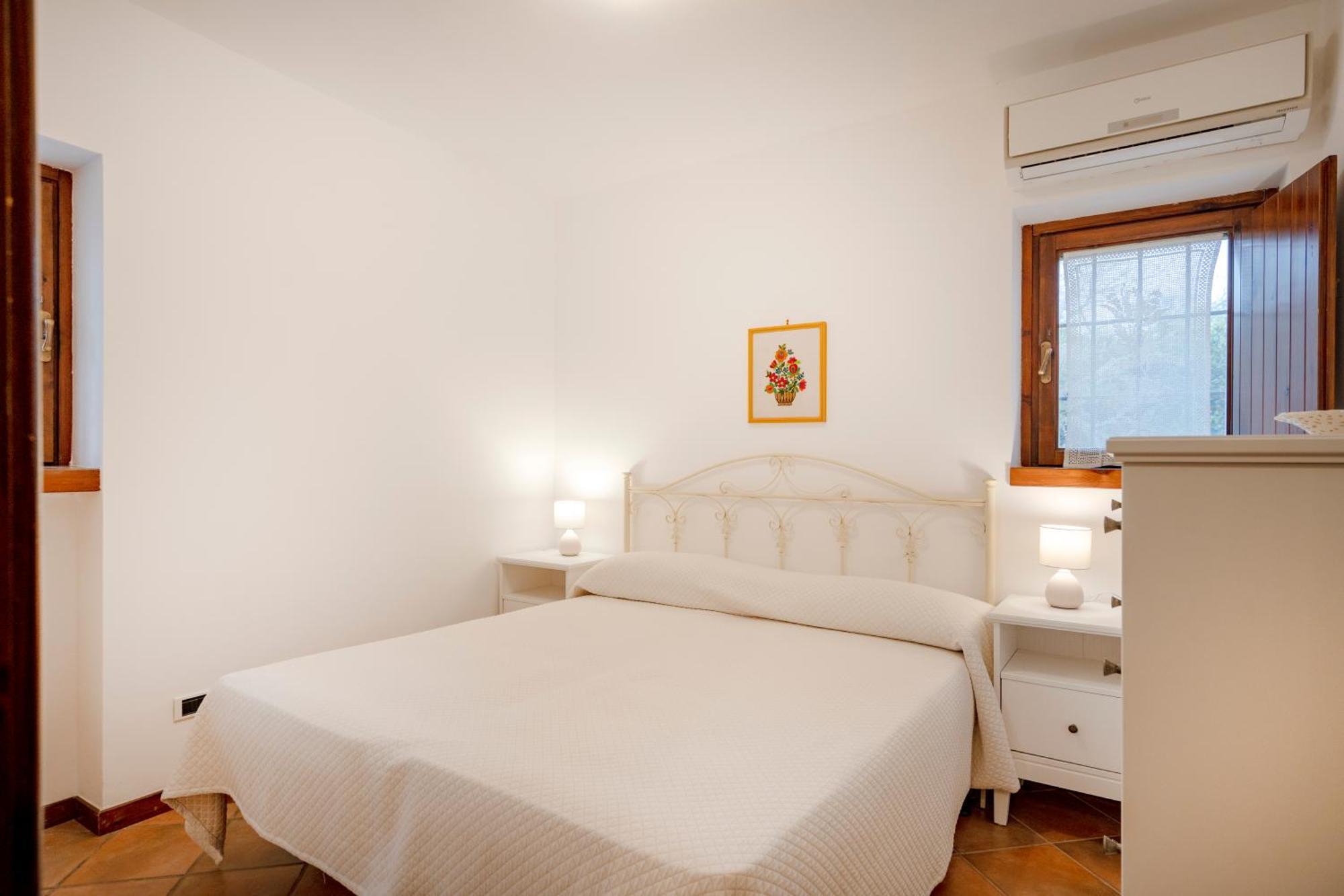 Il Trullo Delle Rose, Monopoli By Il Pumo Di Puglia Βίλα Cozzana Εξωτερικό φωτογραφία